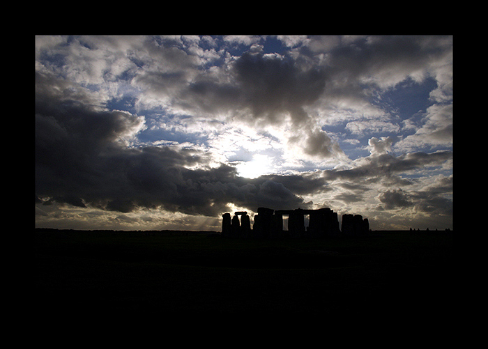 Stonehenge