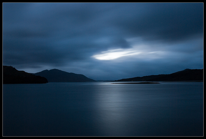 Loch Duich