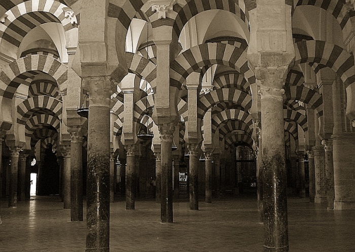 La Mezquita