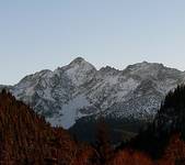 TATRY