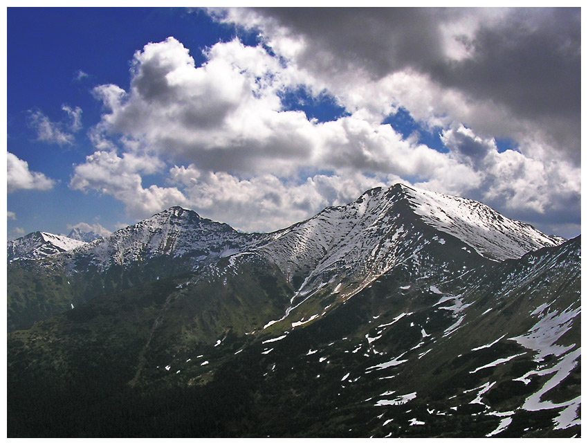 Tatry