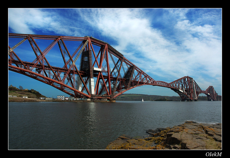 Forth Bridge