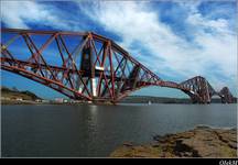 Forth Bridge