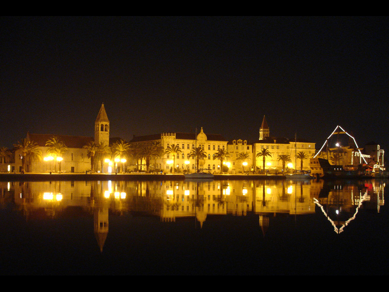 Trogir