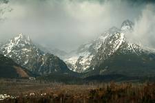 Tatry