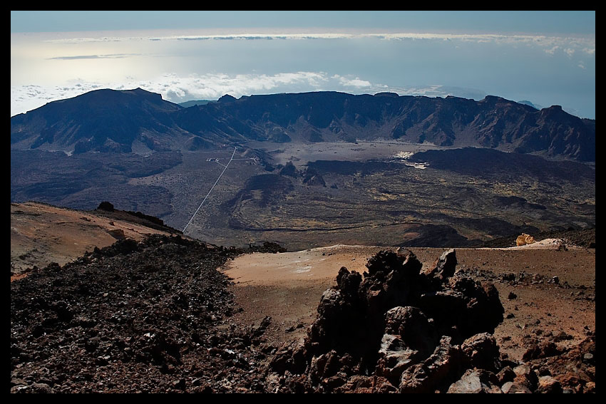 El Teide