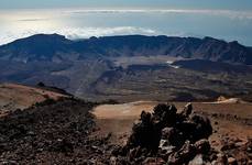 El Teide