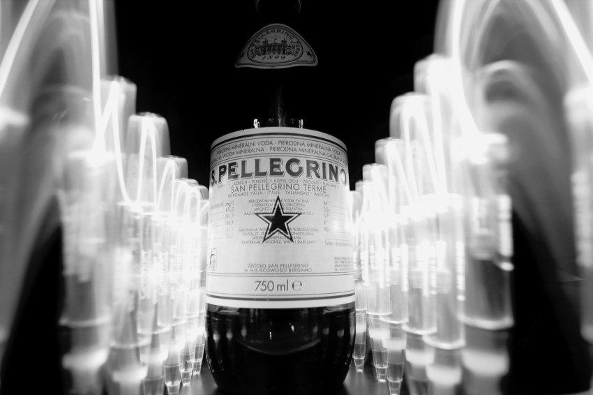 s.pellegrino