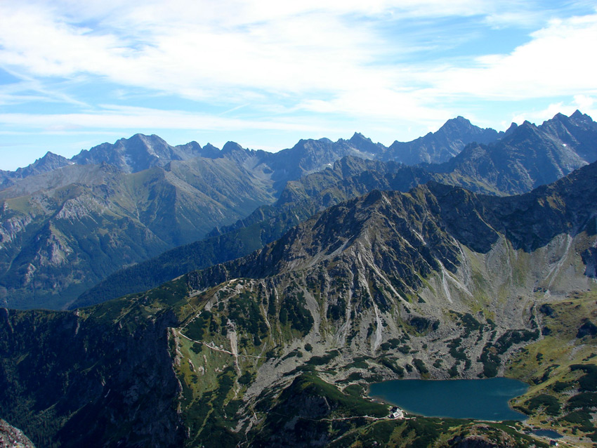 tatry