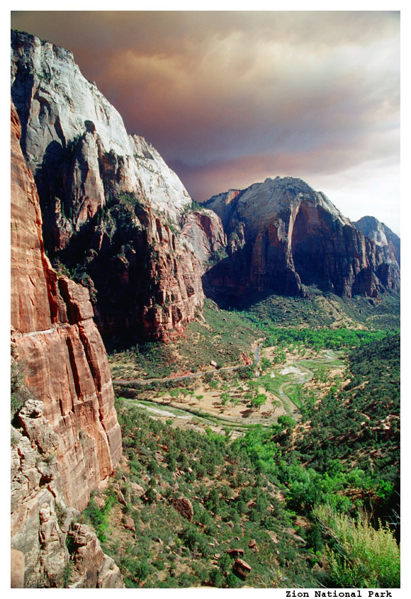 Zion National Park