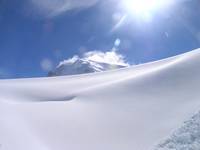 Mont Blanc du Tacul