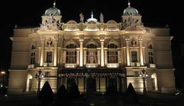 Teatr Słowackiego