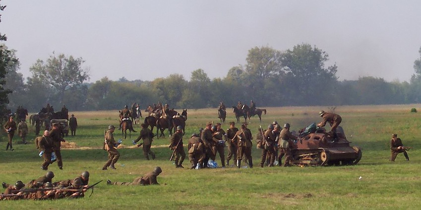 Pożar TKSa