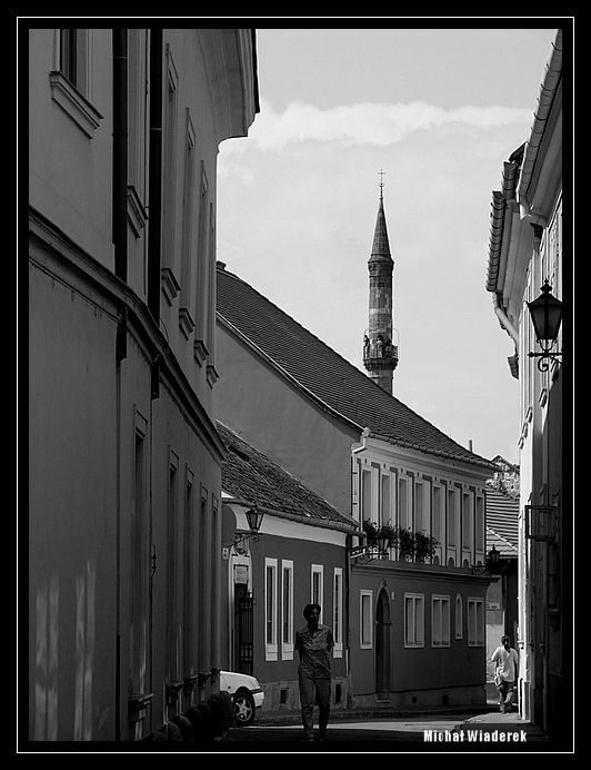 Eger