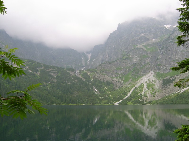 Morskie Oko