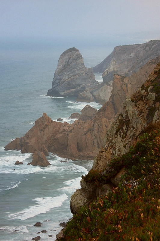 Cabo da Roca, Portugalia