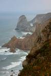 Cabo da Roca, Portugalia