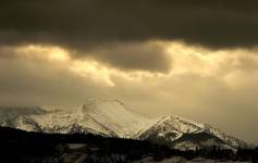 TATRY