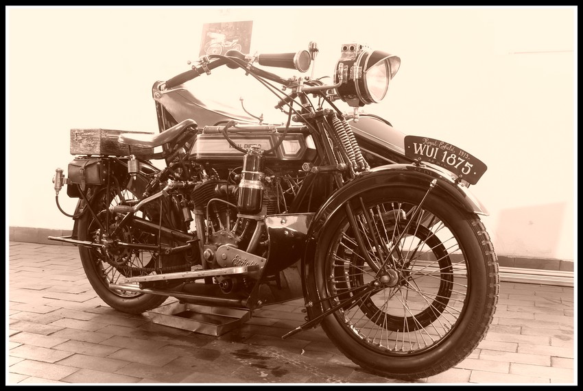 Royal Enfield