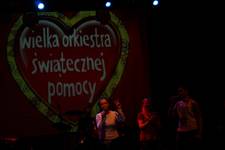 Wielka koncert w Dublinie 2...