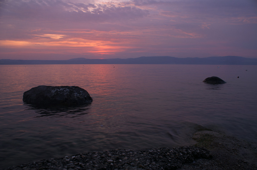 Bracciano