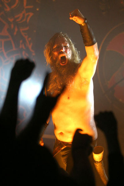 Amon Amarth