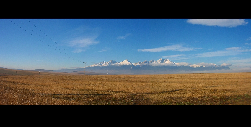 ..::Tatry::..