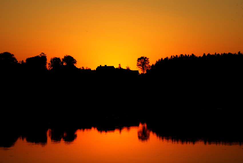 nad Biebrzą