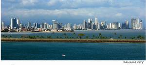 Panama City