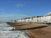 Hastings, Anglia