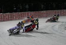 Ice Speedway-Sanok 2007