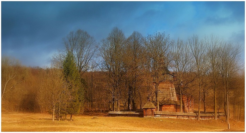 Beskid Niski 3