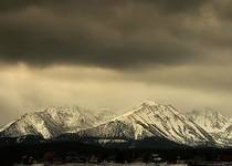 TATRY