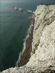 The Needles, Isle of Wight, Anglia