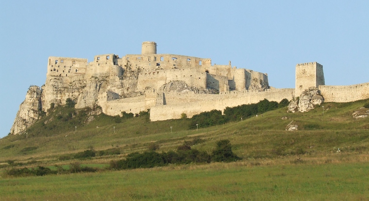 Spišský Hrad