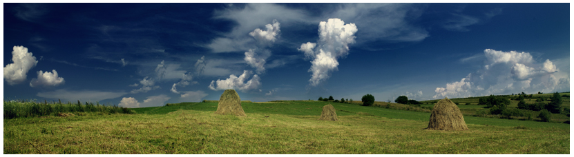 Bieszczady