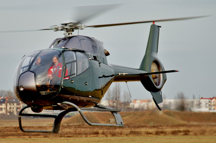 Eurocopter EC-130