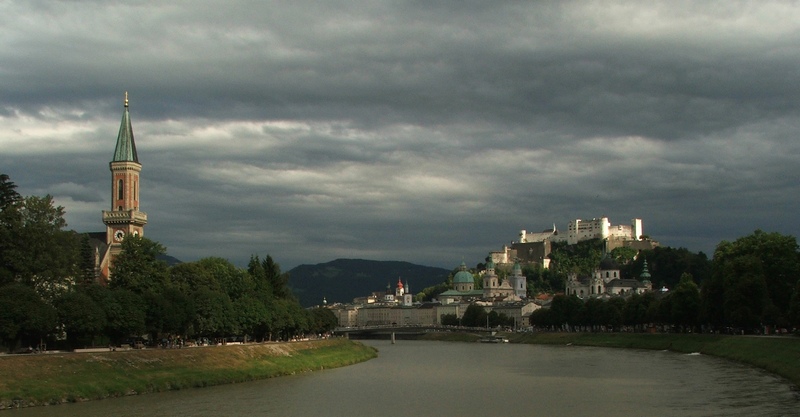 Austria/Salzburg