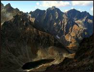 VySoKe TaTrY...