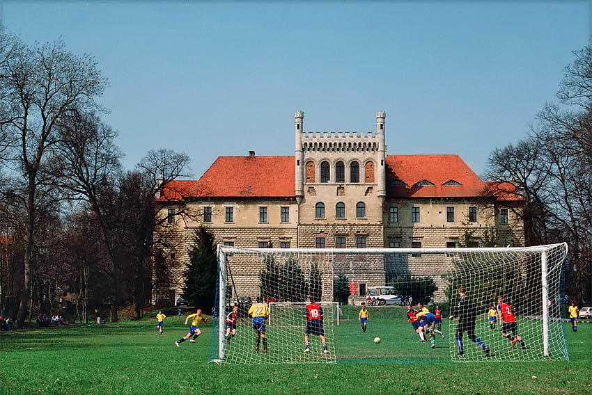 Sport w aspekcie historycznym