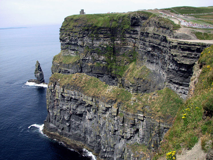 Cliffs Of Moher