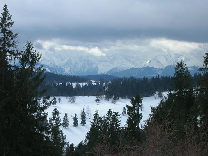 Tatry