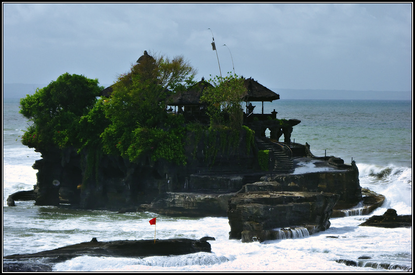 Tanah Lot