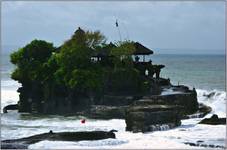 Tanah Lot