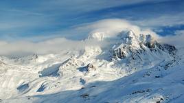 Val Thorens