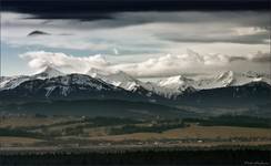 TATRY 2007