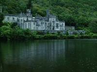 Kylemore Abbey