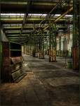 abandoned factory #3