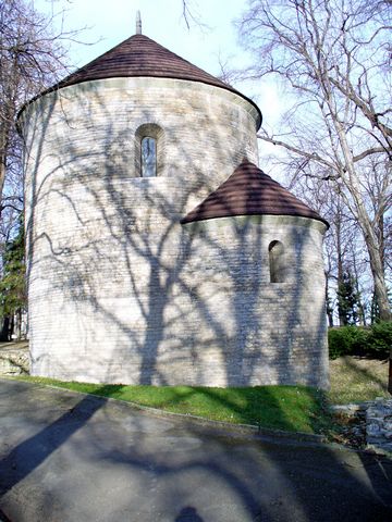 rotunda