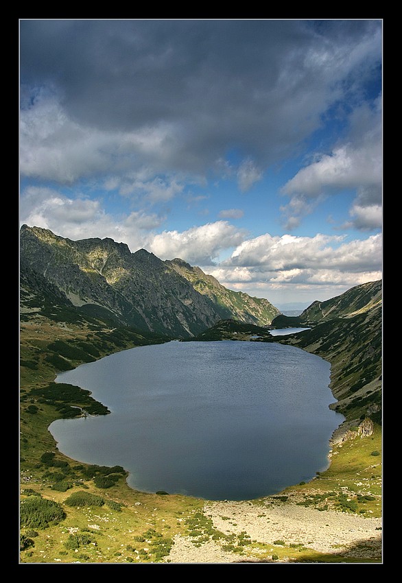 Piątka po raz wtóry...